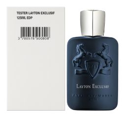 Tester Layton Exclusif 125ml EDP
