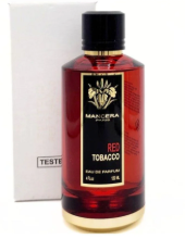 Tester Red Tobacco 120ml