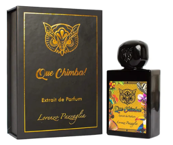 Que chimba 50ml