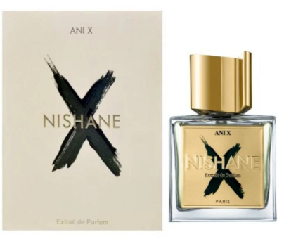 ani x extrait de parfum 100ML