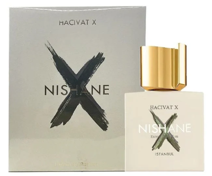 HACIVAT X 100ml