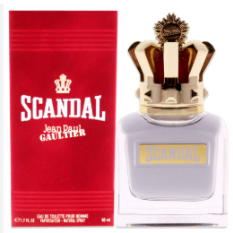 MINI SCANDAL EDP