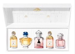 set mini la collection du parfumeur