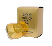 Lady Million