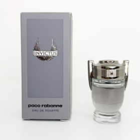 Mini Invictus
