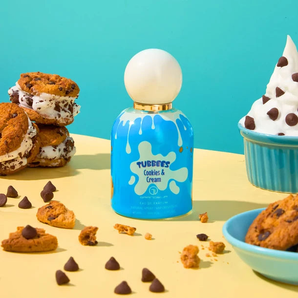 GRANDEUR TUBBEES COOKIES Y CREAM
WOMEN