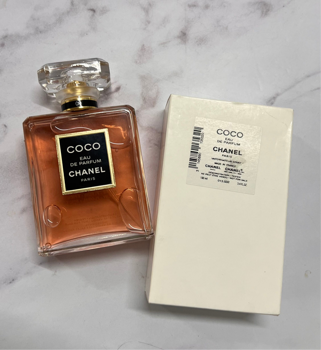 COCO CHANEL MADEMOISELLE EDP (Tester)