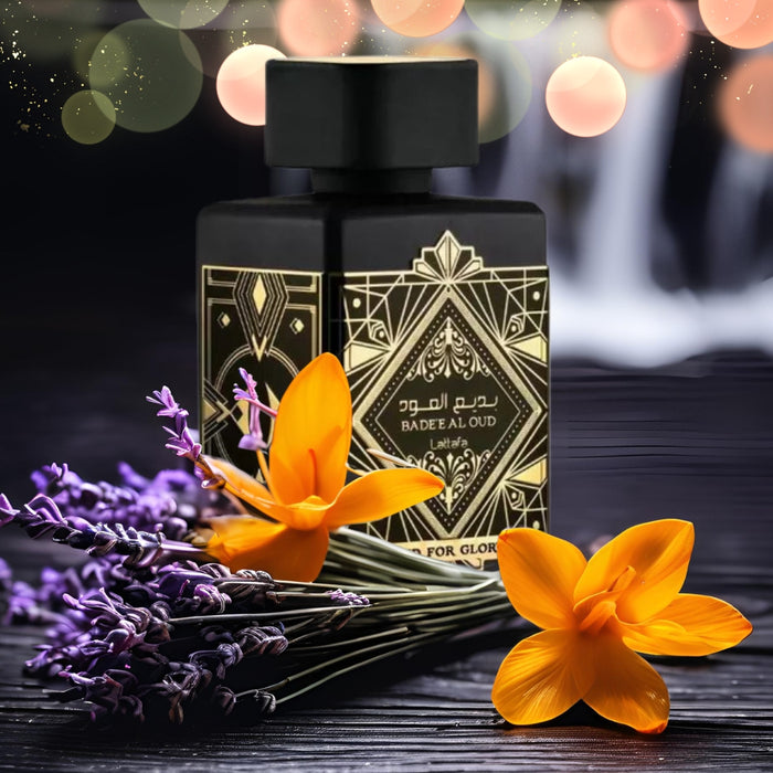 BADEE AL OUD OUD FOR GLORY