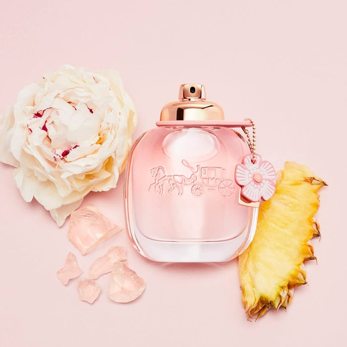 COACH FLORAL EDT