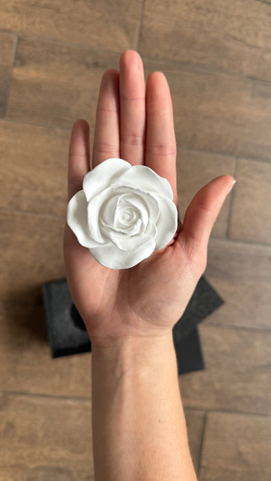DIFUSOR DE AROMA DE MADERA