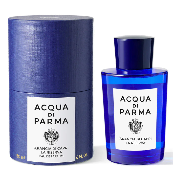 Acqua di Parma Arancia di Capri La Riserva