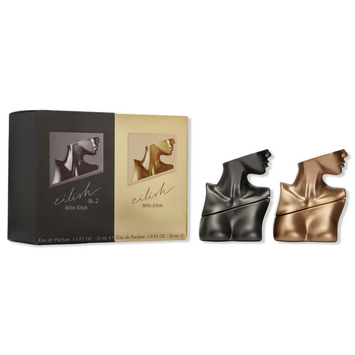 Mini Dúo Billie Eilish