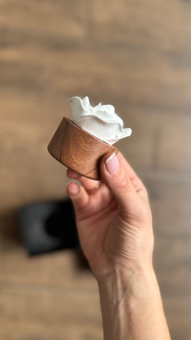 DIFUSOR DE AROMA DE MADERA