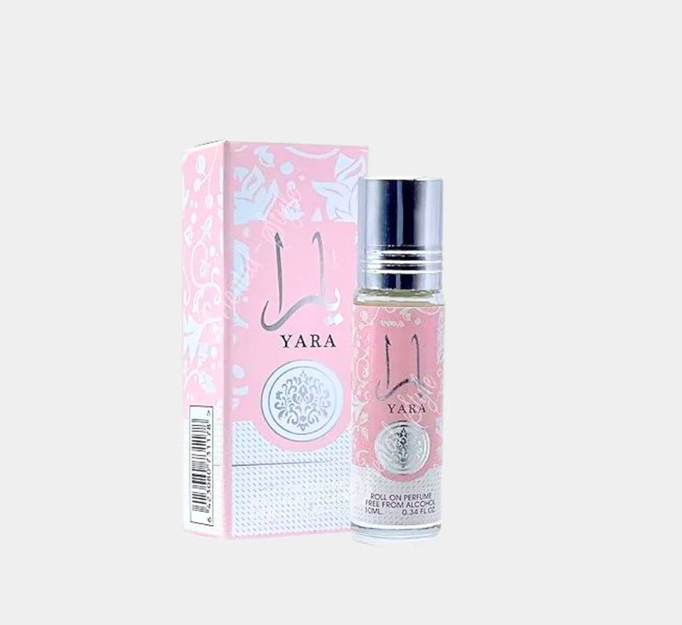 YARA ROLL ON (CAJA)