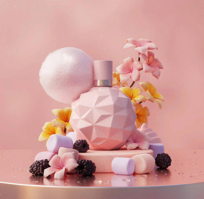 SET SWEET LIKE CANDY