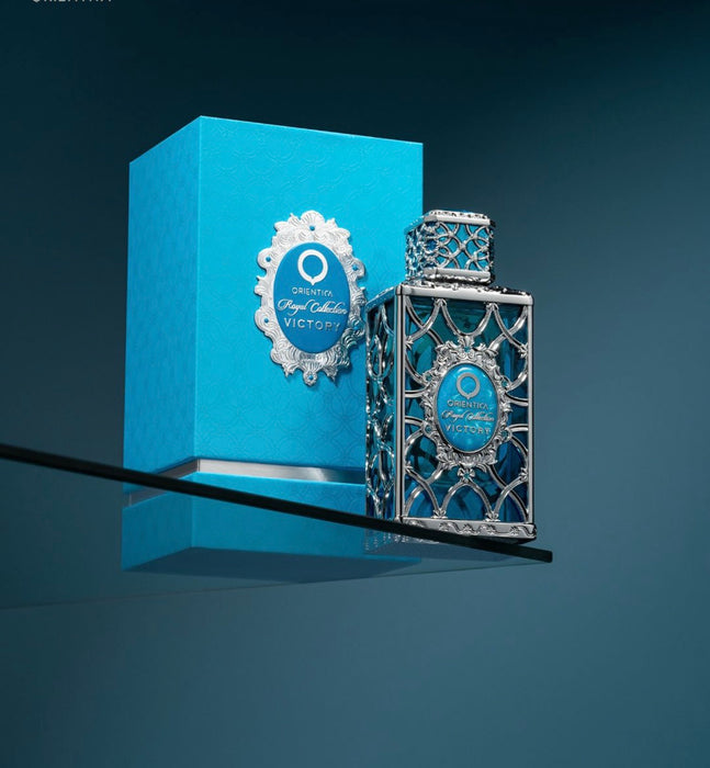 ORIENTICA ROYAL VICTORY