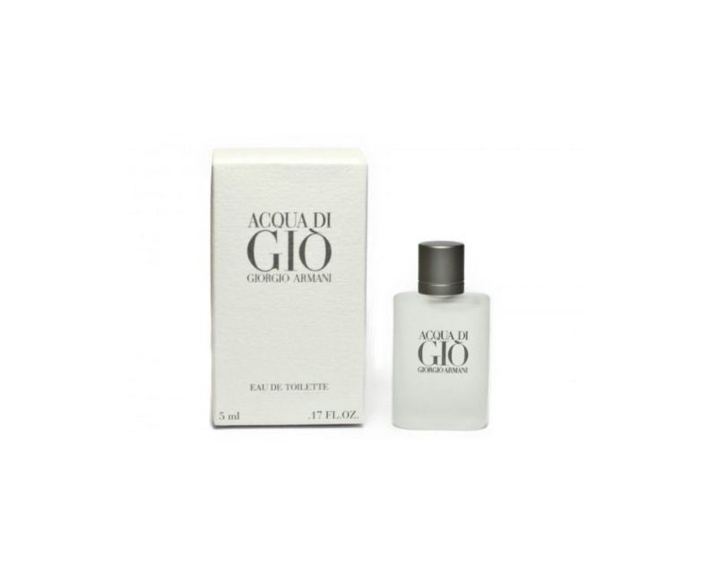 MINI ACQUA DI GIO
