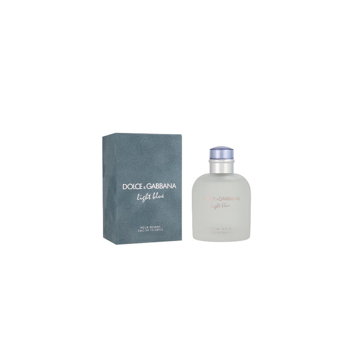 MINI LIGHT BLUE POUR HOMME