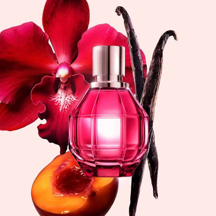 MINI FLOWERBOMB RUBY ORCHID
