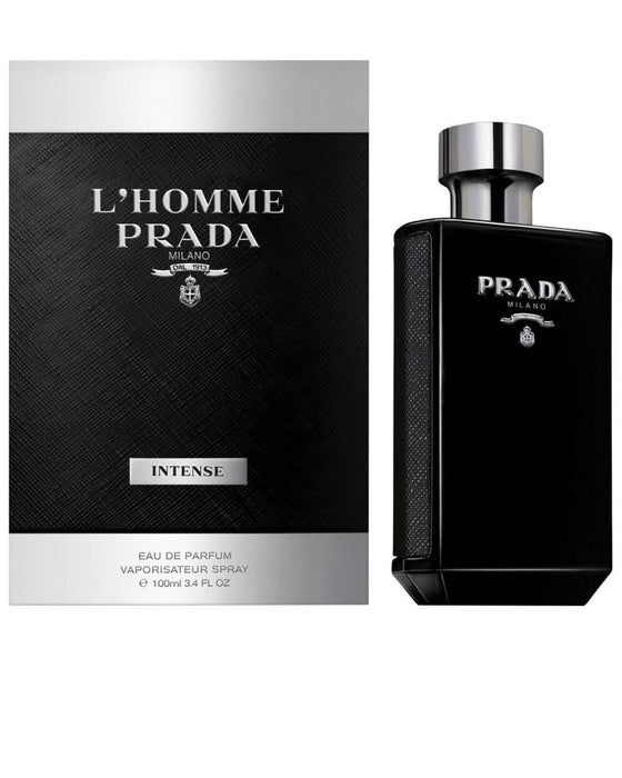 L’Homme Prada Intense Parfum
