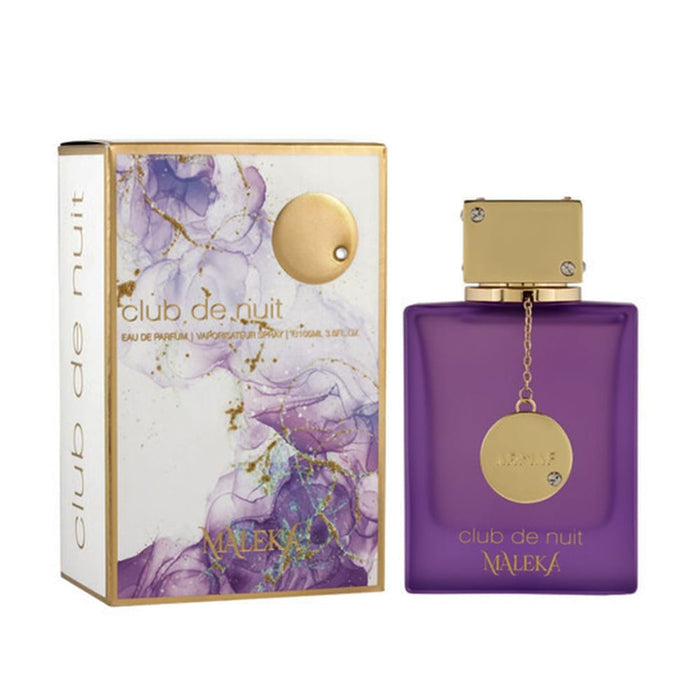 CLUB DE NUIT MALEKA