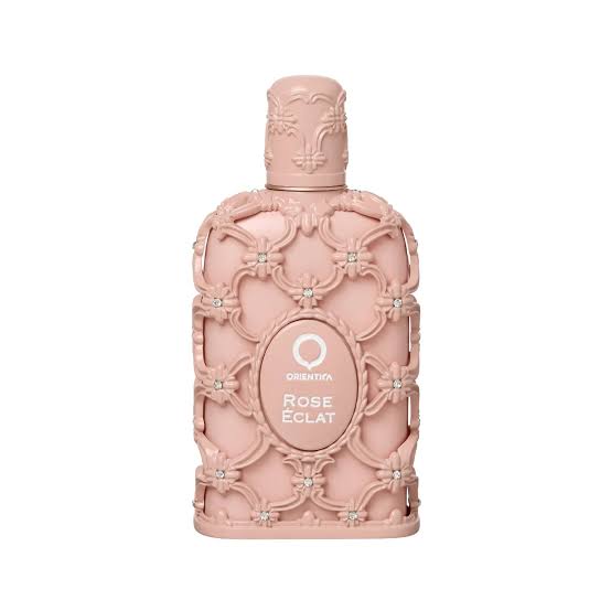 Orientica Rose Èclat 80ml