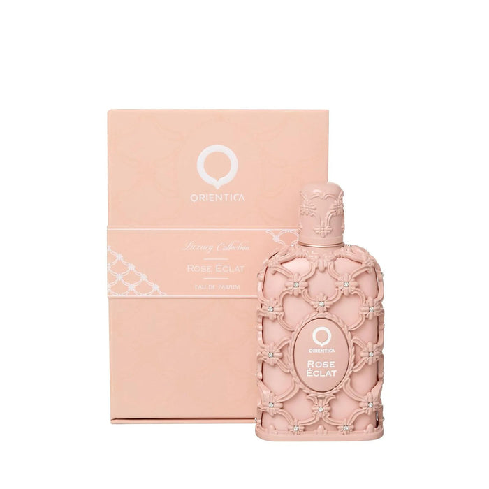 Orientica Rose Èclat 80ml