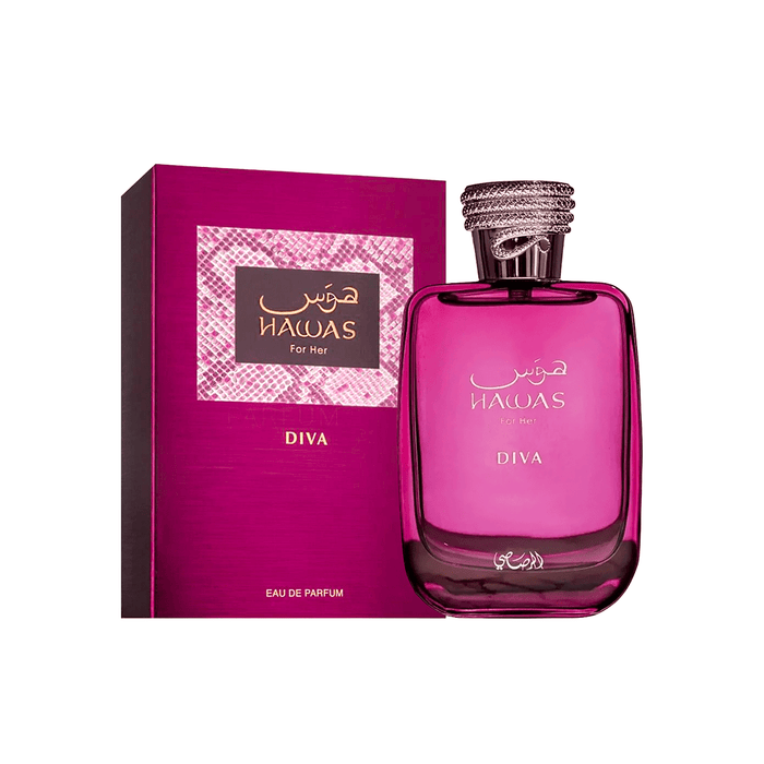 Hawas Diva