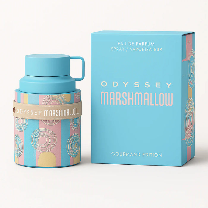 Odyssey marshmallow