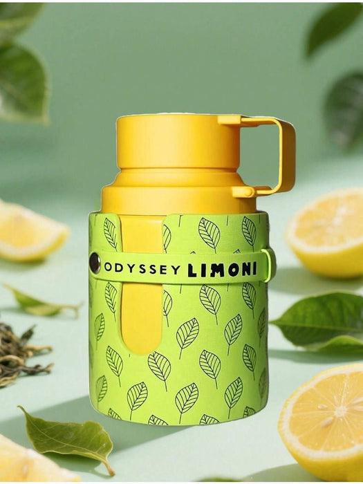 Odyssey Limoni