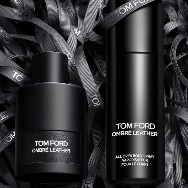 SET TOM FORD OMBRÉ LEATHER