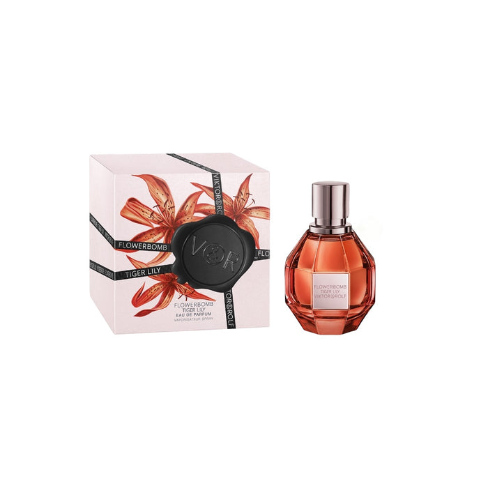 MINI DE FLOWERBOMB TIGER LILY
