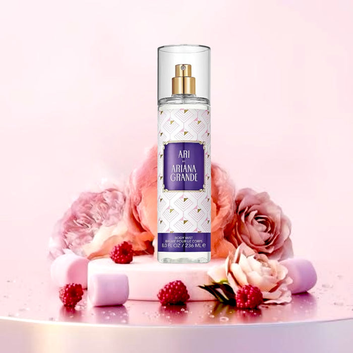 ARI BODY MIST