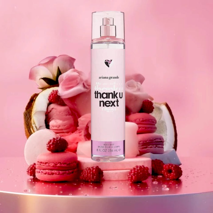 THANK U NEXT BODY MIST