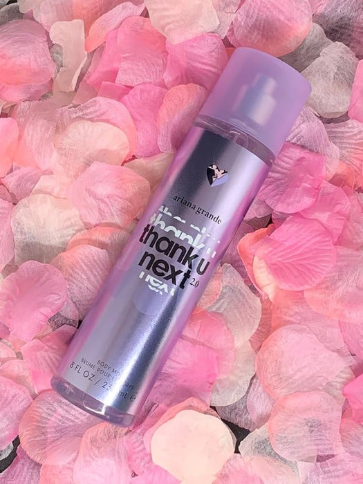 THANK U NEXT 2.0 BODY MIST