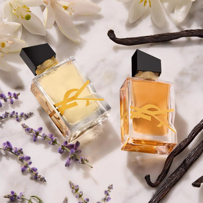 SET LIBRE YSL