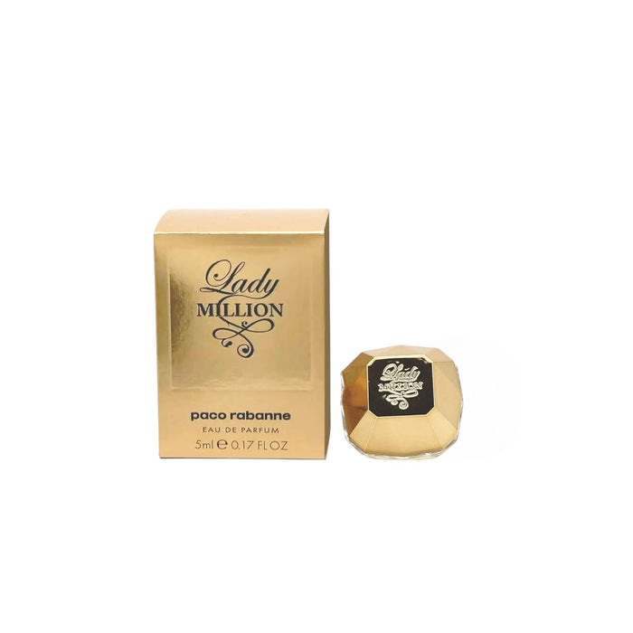 MINI LADY MILLION