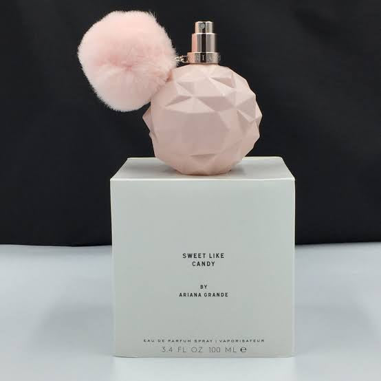 SWEET LIKE CANDY (TESTER)