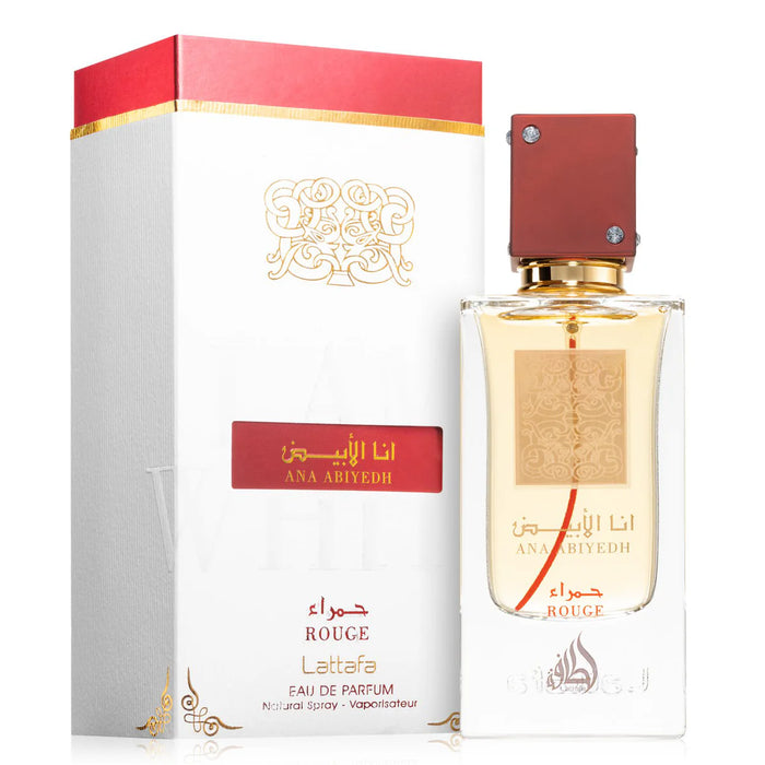 ANA ABIYEDH ROUGE LATTAFA