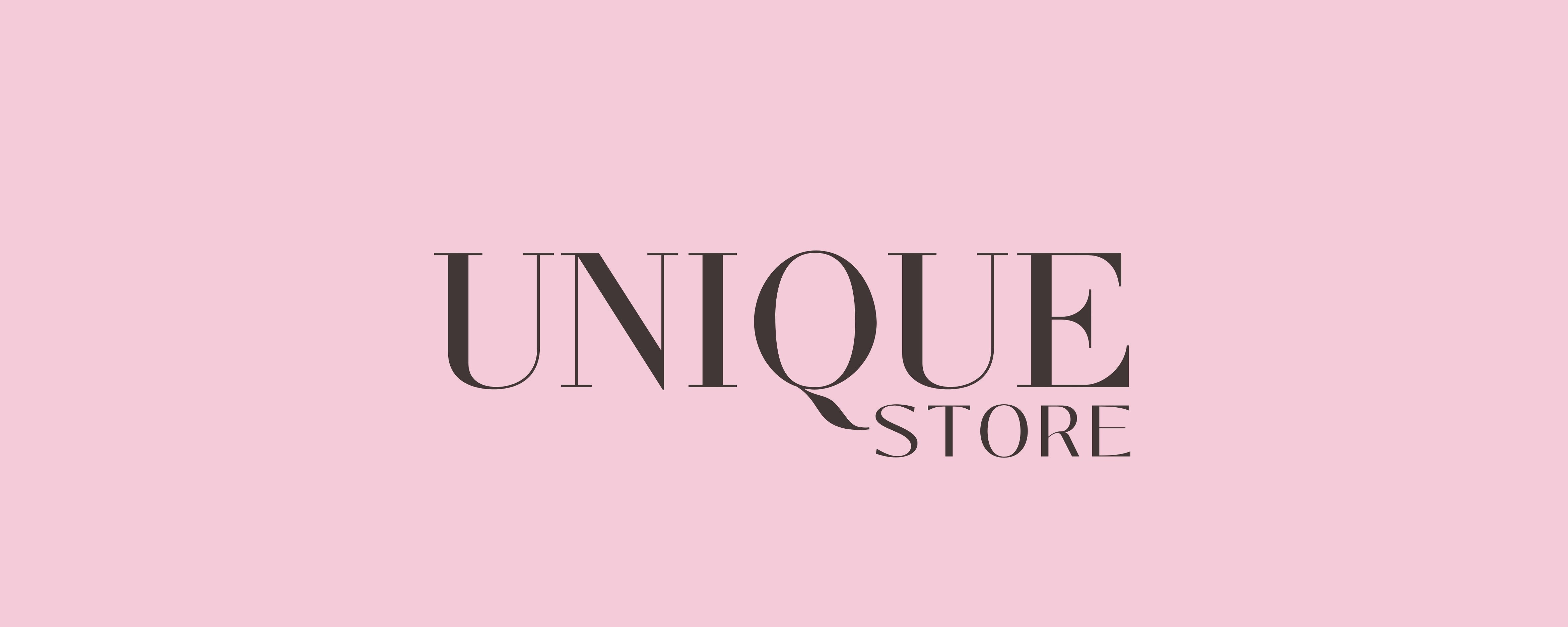 Unique Store — UniqueStore