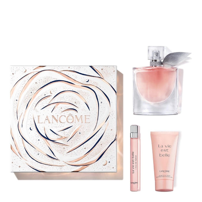 Set de lacome 3pc