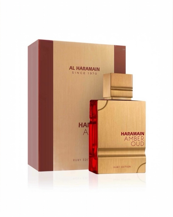 Ruby edition 60ML
