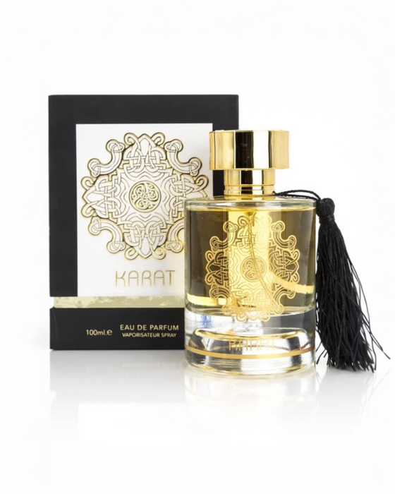 Karat 100ml Maison Alhambra