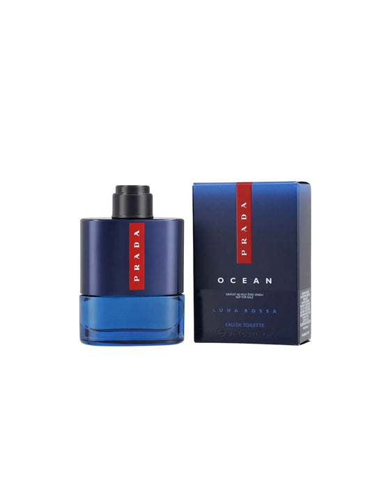 MINI PRADA OCEAN LUNA ROSSA