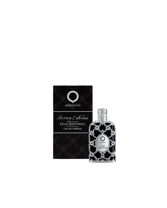 Mini orientica Oud Saffron