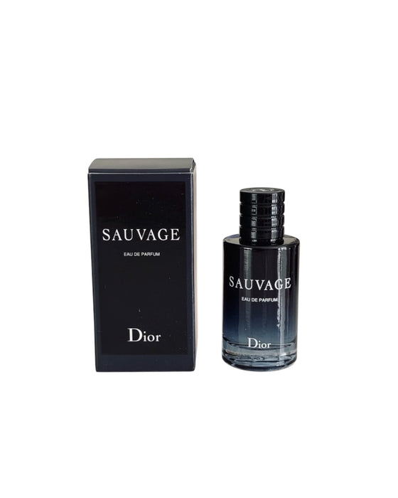MINI SAUVAGE EDP