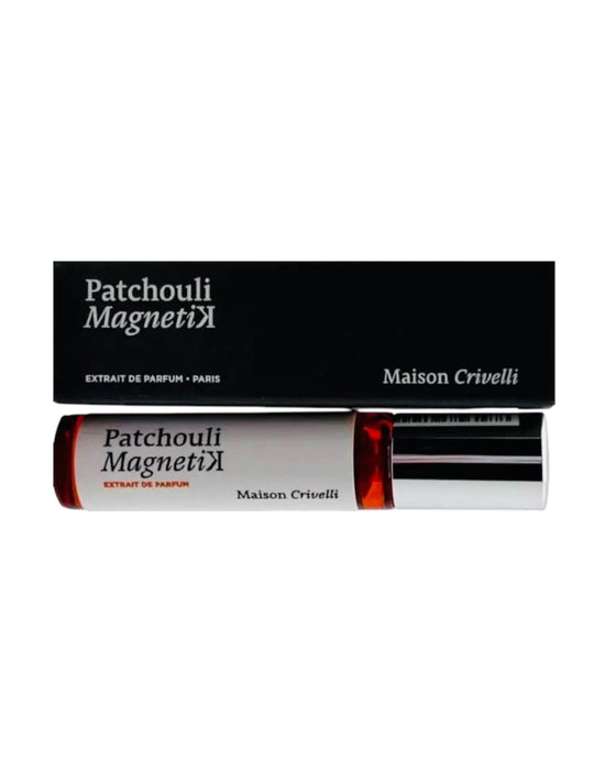 Patchouli Magnetik extrait 5ml