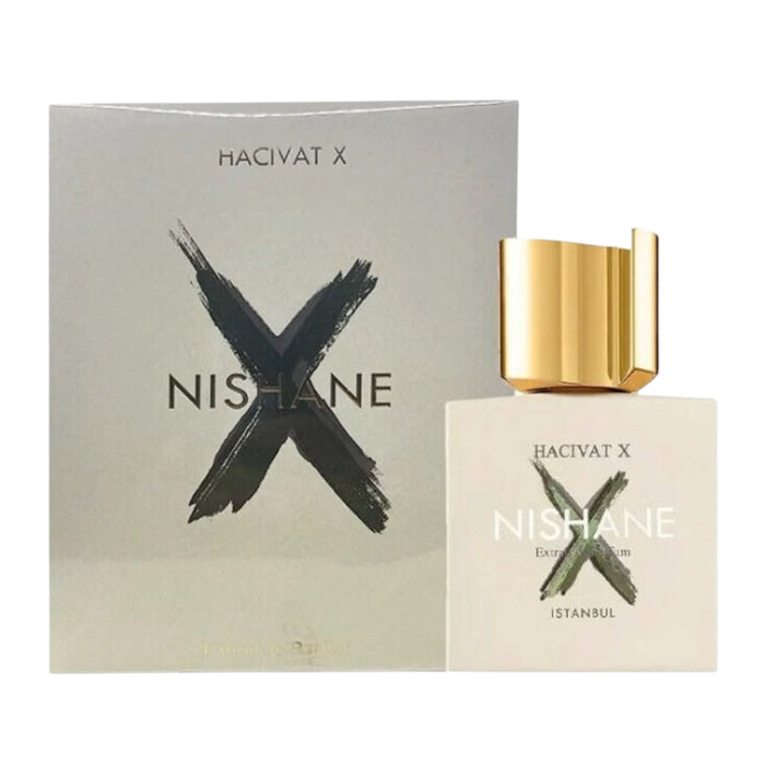 HACIVAT X 100ml