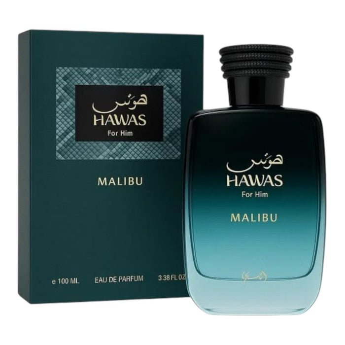 Hawas malibu