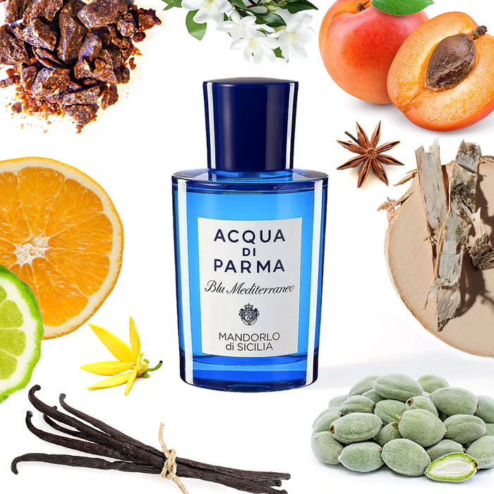 Acqua di Parma Mandorlo Di Sicilia 180ml